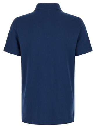 Canada Goose Beckley Polo Shirt - Navy