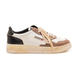 Autry Sneakers - Heren - Sneakers - Veelkleurig - 44 EU - Schoenen