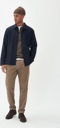 Matinique Overshirts MAorignal Overshirts Regular fit