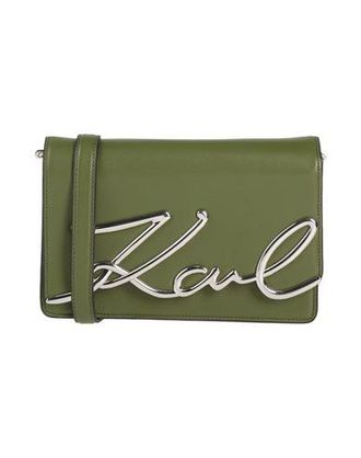 Karl Lagerfeld K/SIGNATURE MD SHOULDERBAG