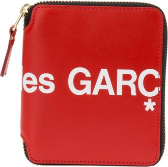 Comme Des Garçons Cartera