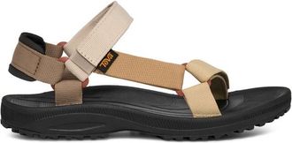 Teva Winsted Sandalen f&uuml;r Damen | schwarz