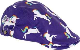 Royal & Awesome Stallion Strides Golf Caps for Men UK, Funny Flat Cap, Novelty Golf Hat, Flat Caps Men UK, One Size