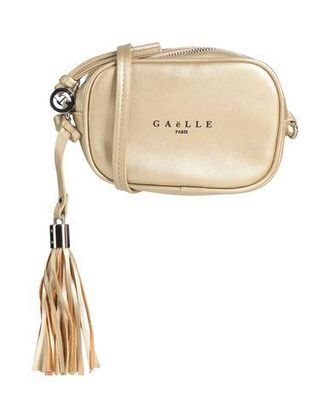 Ga&euml;lle Paris BAGS - Cross-body bags on YOOX.COM