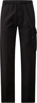 C.P. Company C.p. Company, Uomo, Pantaloni, Nero, M, new