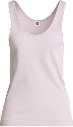 By Malene Birger CAMISETAS Y TOPS - Camisetas de tirantes en YOOX.COM
