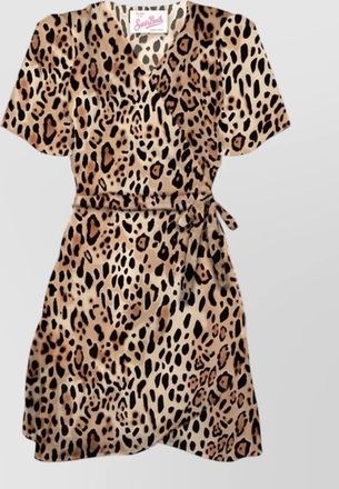 MC2 Saint Barth mini dress