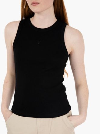 Carhartt Work in Progress W Philips A-Shirt Black