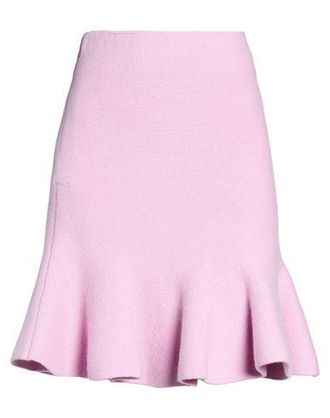 Jil Sander Mini skirts