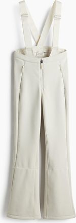 H&M Wasserabweisende Skihose - Brown