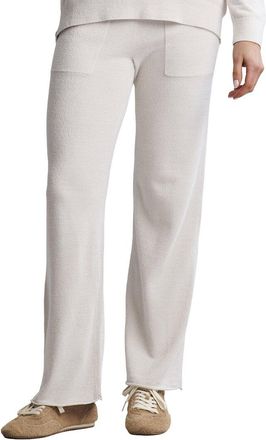 Barefoot Dreams Cozychic Ultra Lite Wide Leg Pant