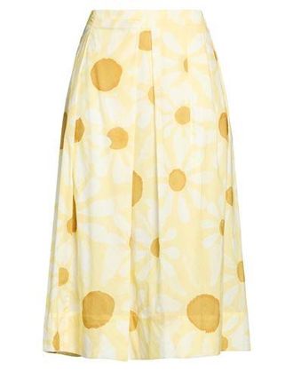 Marni BOTTOMWEAR - Midi skirts sur YOOX.COM