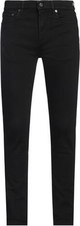 Burberry BOTTOMWEAR - Jeans on YOOX.COM