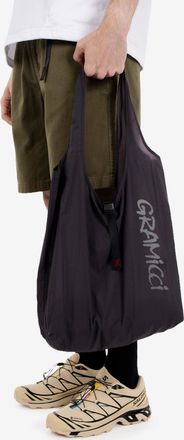 Gramicci Ultra light shopper midnight