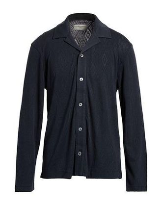 Officine G&eacute;n&eacute;rale KNITWEAR - Cardigans on YOOX.COM