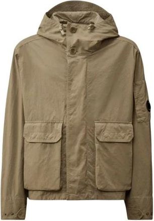 C.P. Company C.p. Company, Uomo, Giacche, Beige, S, new