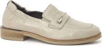 Softwaves Womens Gwen Loafer In Sahara