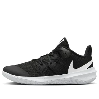 Nike Zoom Hyperspeed Court Black White CI2964-010
