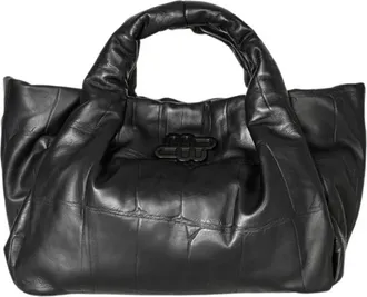 Munthe Mujer, Bolsos, Negro, Talla: ONE Size