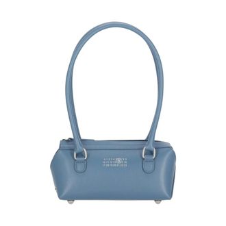 Maison Margiela Mujer, Bolsos, Azul, Talla: ONE Size