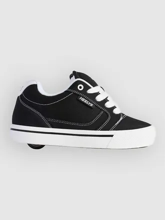 HEELYS Pro 25 Kids Sneakers zwart