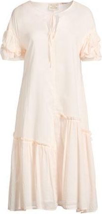 Alessia Santi VESTIDOS - Vestidos midi en YOOX.COM