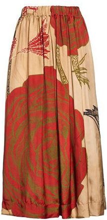 Uma Wang BOTTOMWEAR - Gonne midi su YOOX.COM