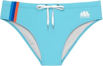 Sundek Hombre, Trajes de ba&ntilde;o, Azul, Talla: M