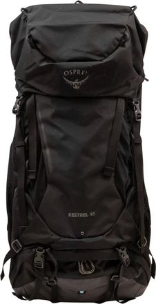 Osprey unisex, Bolsos, Negro, Talla: ONE Size