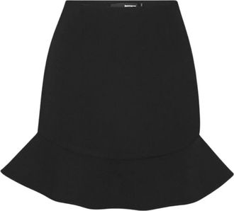 Rotate Mujer, Faldas, Negro, Talla: XS