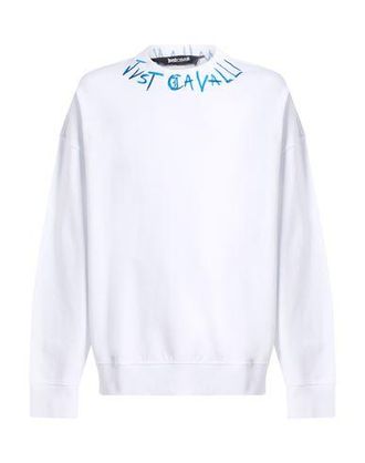 Just Cavalli TOPS - Sweatshirts auf YOOX.COM