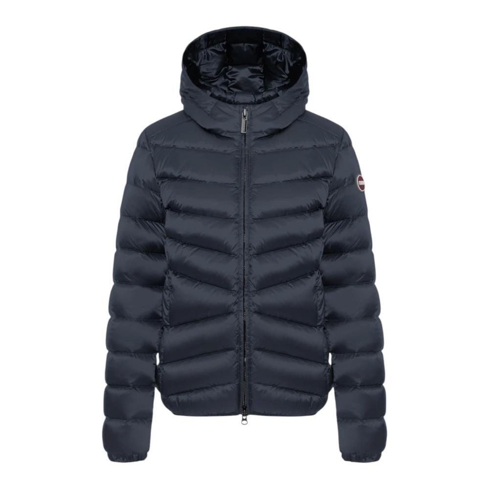 Giubbotto Invernale Pelliccia Colmar Giubbotti Femminili Saldi