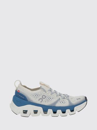 On Running Sneakers Woman color White