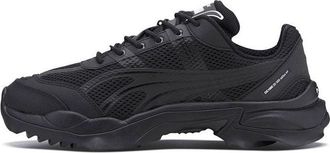 Puma Nitefox Crossin Black 371499-01