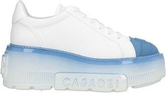 Casadei FOOTWEAR - Trainers on YOOX.COM