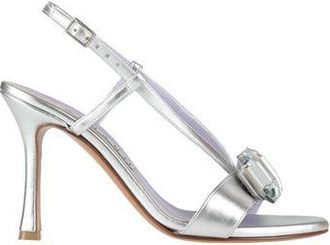 Albano CALZADO - Sandalias con cierre en YOOX.COM