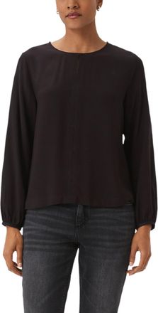 Comma Womens 2145840 Blouse, 9999, 8
