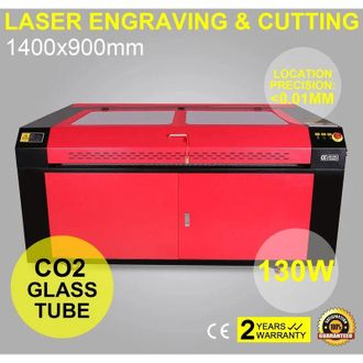 OEM Sihao 130w Co2 Laser Graviermaschine Gravurmaschine Taglio Incisione Gravier