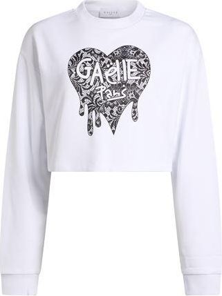 Ga&euml;lle Paris TOPWEAR - Sweatshirts on YOOX.COM