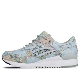 Asics x atmos Gel-Lyte 3 World Map 1191A197-400