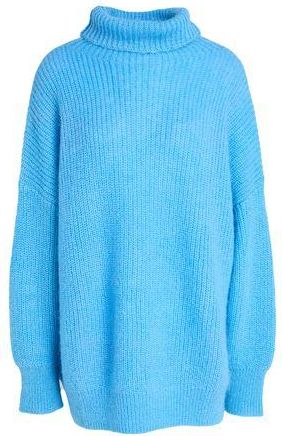 Weili Zheng KNITWEAR - Turtlenecks on YOOX.COM