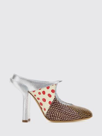 Dries Van Noten Sneakers Woman color Natural