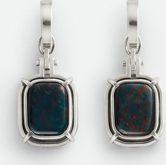 Bottega Veneta Orecchini Mineral - Bottega Veneta