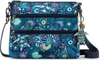 The Sak Basic Crossbody