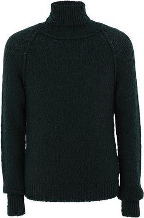 Messagerie KNITWEAR - Turtlenecks sur YOOX.COM