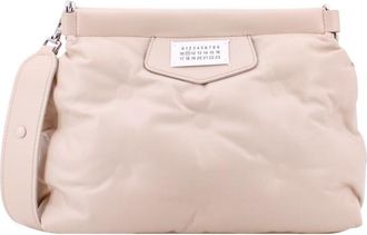 Maison Margiela Glam Slam Quilted Shoulder Bag