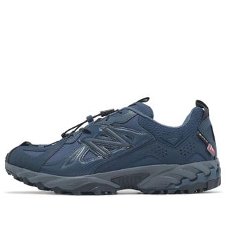 New Balance 610X v1 Navy ML610XP