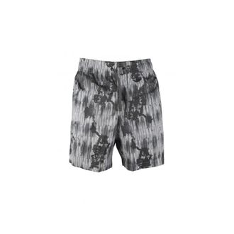 Amiri Heren, Badkleding, Grijs, Maat: XL Poliester