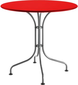 Schubiger M&ouml;bel Gartentisch St. Moritz