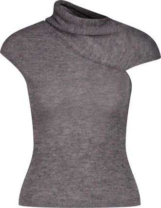 Paloma Wool Aurum top - Grey